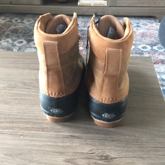 🔥🔥🔥🔥Sorel Cheyanne II🔥🔥🔥🔥 - Picture 4 of 10